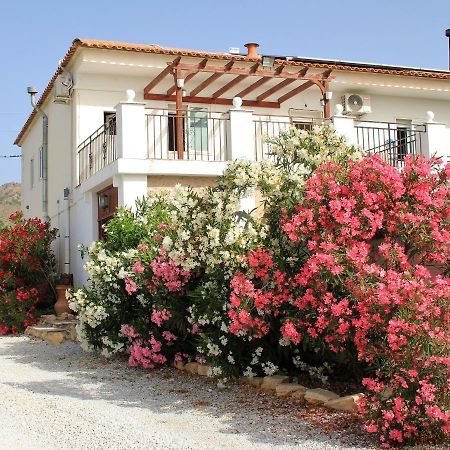 Casa Nuestro Sueno Bed & Breakfast Oria Dış mekan fotoğraf