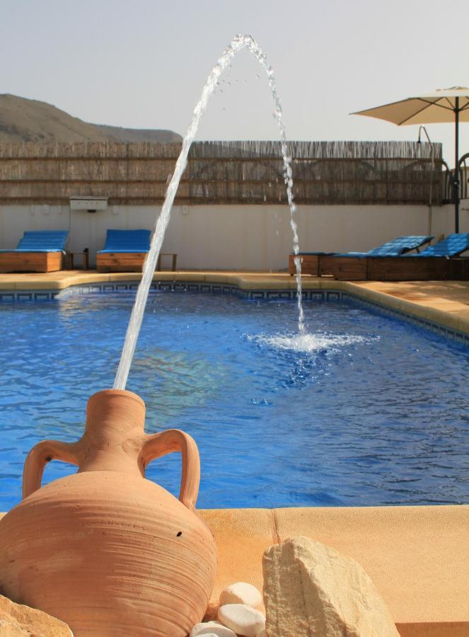 Casa Nuestro Sueno Bed & Breakfast Oria Dış mekan fotoğraf