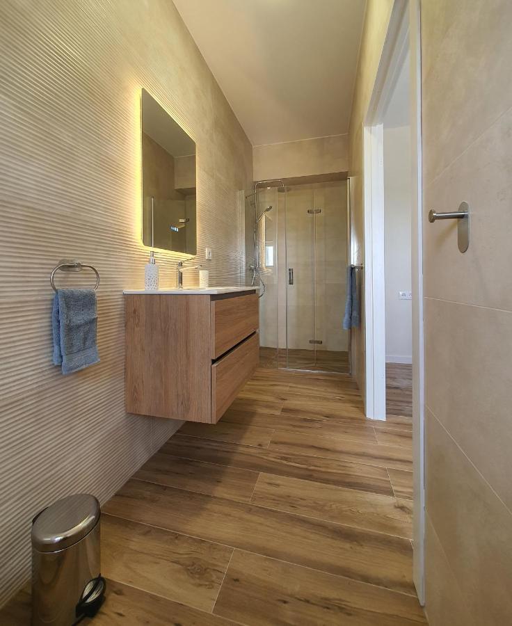 Casa Nuestro Sueno Bed & Breakfast Oria Dış mekan fotoğraf