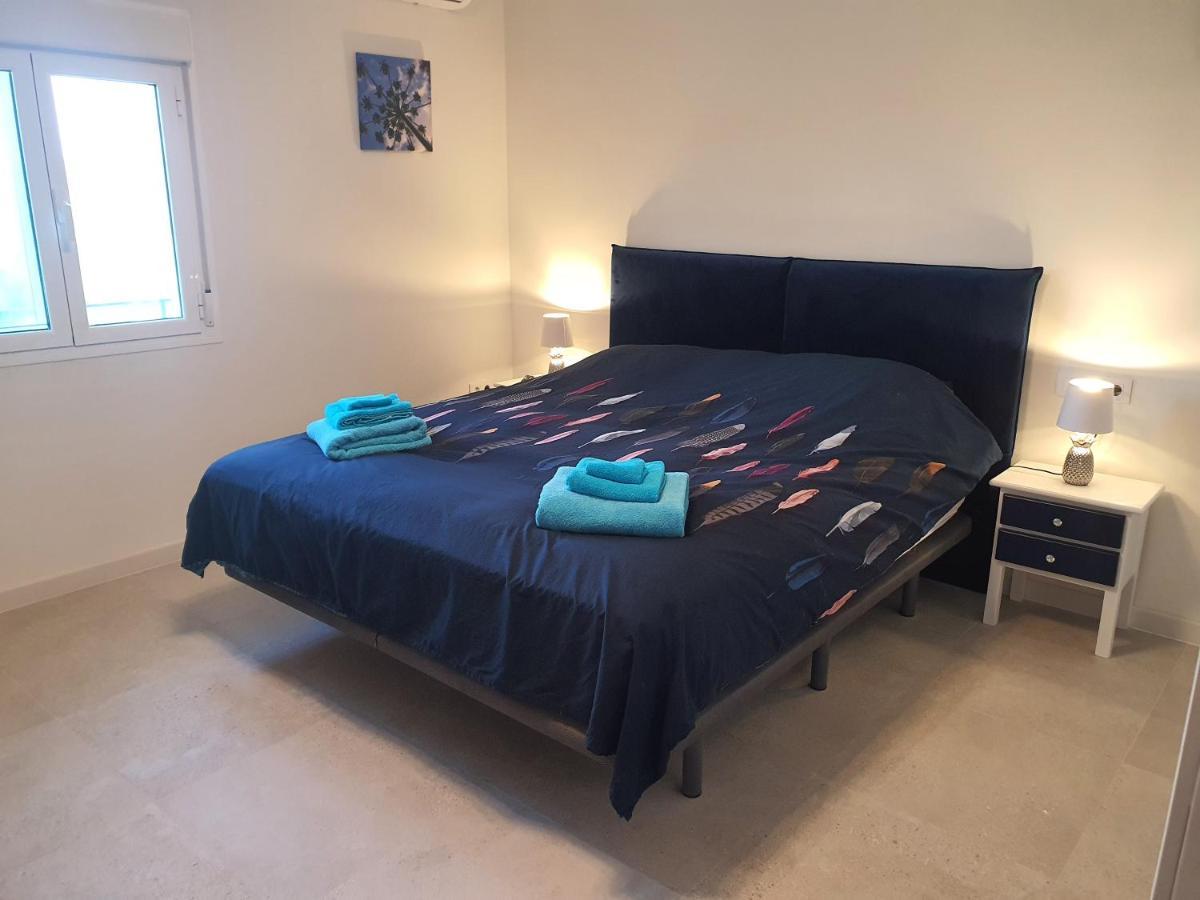 Casa Nuestro Sueno Bed & Breakfast Oria Dış mekan fotoğraf