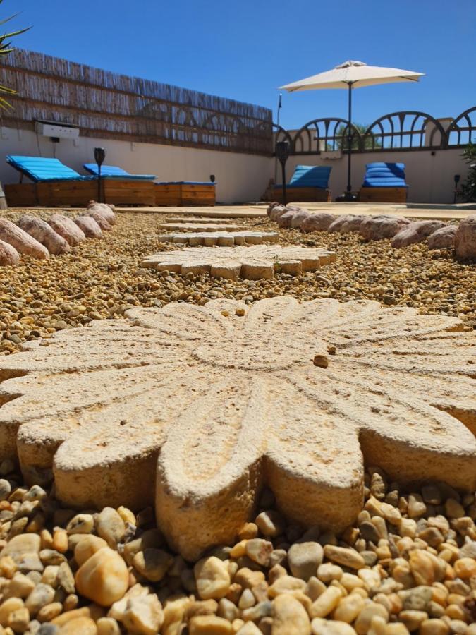 Casa Nuestro Sueno Bed & Breakfast Oria Dış mekan fotoğraf