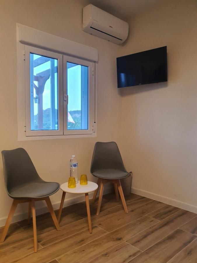 Casa Nuestro Sueno Bed & Breakfast Oria Dış mekan fotoğraf