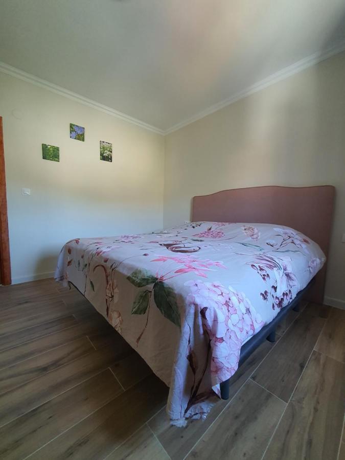 Casa Nuestro Sueno Bed & Breakfast Oria Dış mekan fotoğraf