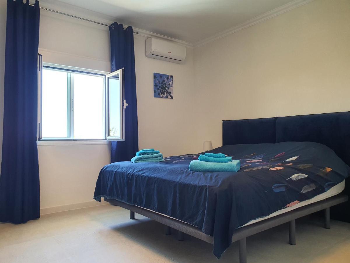 Casa Nuestro Sueno Bed & Breakfast Oria Dış mekan fotoğraf
