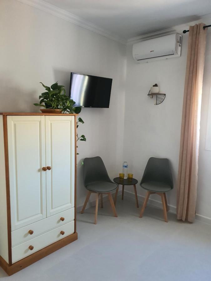 Casa Nuestro Sueno Bed & Breakfast Oria Dış mekan fotoğraf